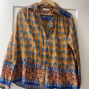 NWOT Maison hotel size XS